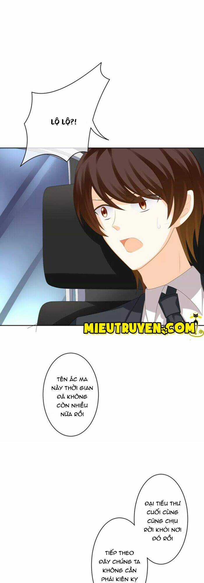 Độc Nhãn Ác Ma Của Ta Chapter 27 trang 25