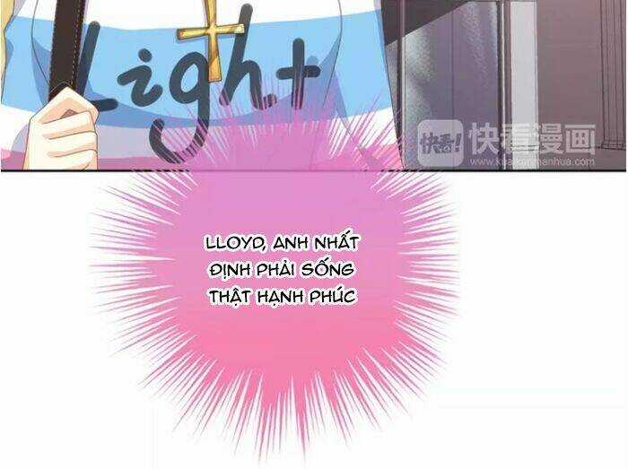 Độc Nhãn Ác Ma Của Ta Chapter 27 trang 4