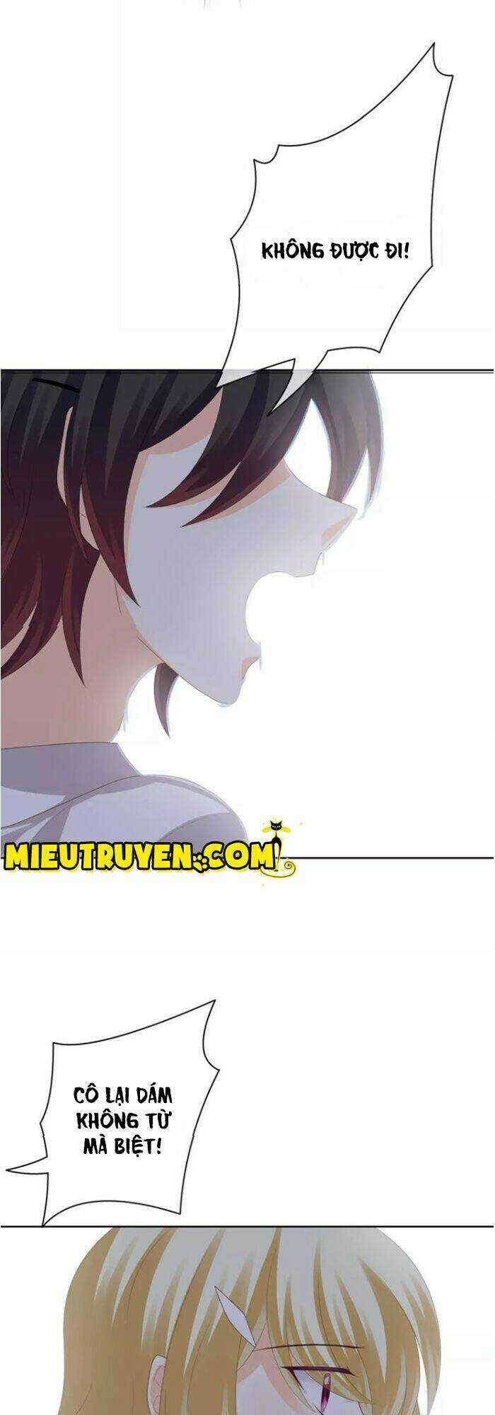 Độc Nhãn Ác Ma Của Ta Chapter 27 trang 5