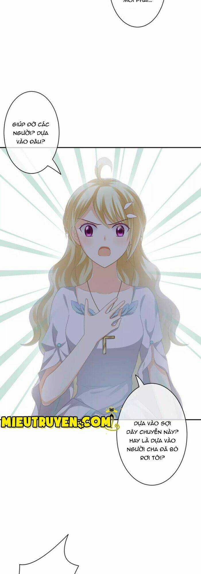 Độc Nhãn Ác Ma Của Ta Chapter 29 trang 13