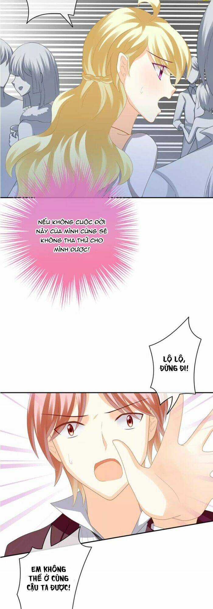 Độc Nhãn Ác Ma Của Ta Chapter 29 trang 16