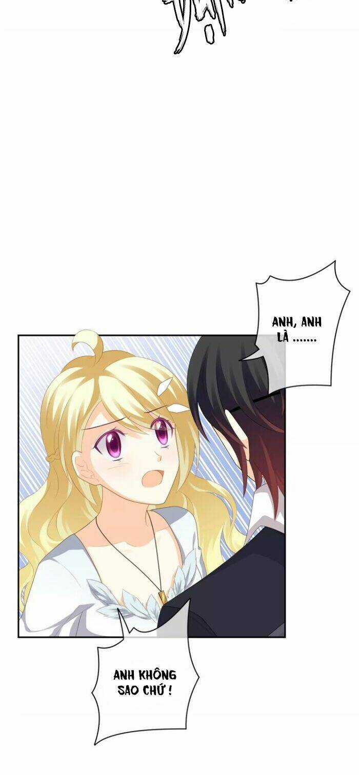 Độc Nhãn Ác Ma Của Ta Chapter 29 trang 18