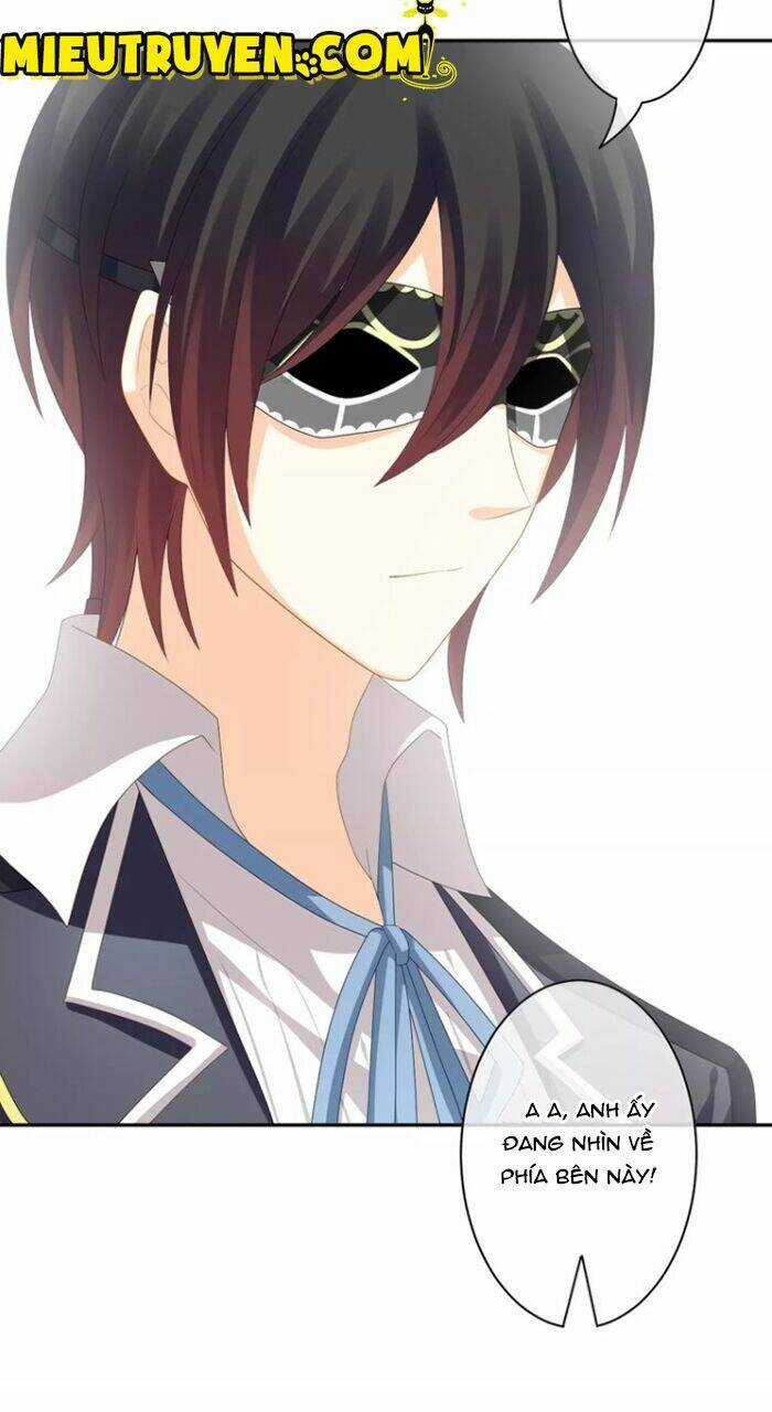 Độc Nhãn Ác Ma Của Ta Chapter 29 trang 2