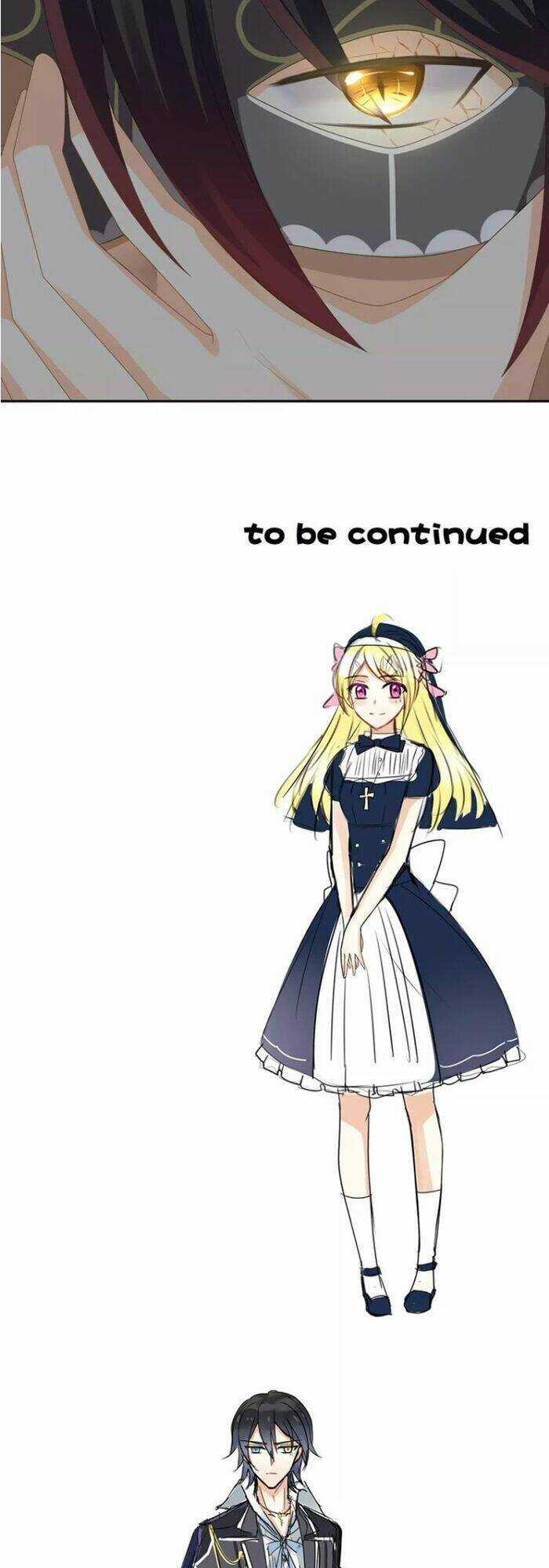 Độc Nhãn Ác Ma Của Ta Chapter 29 trang 25