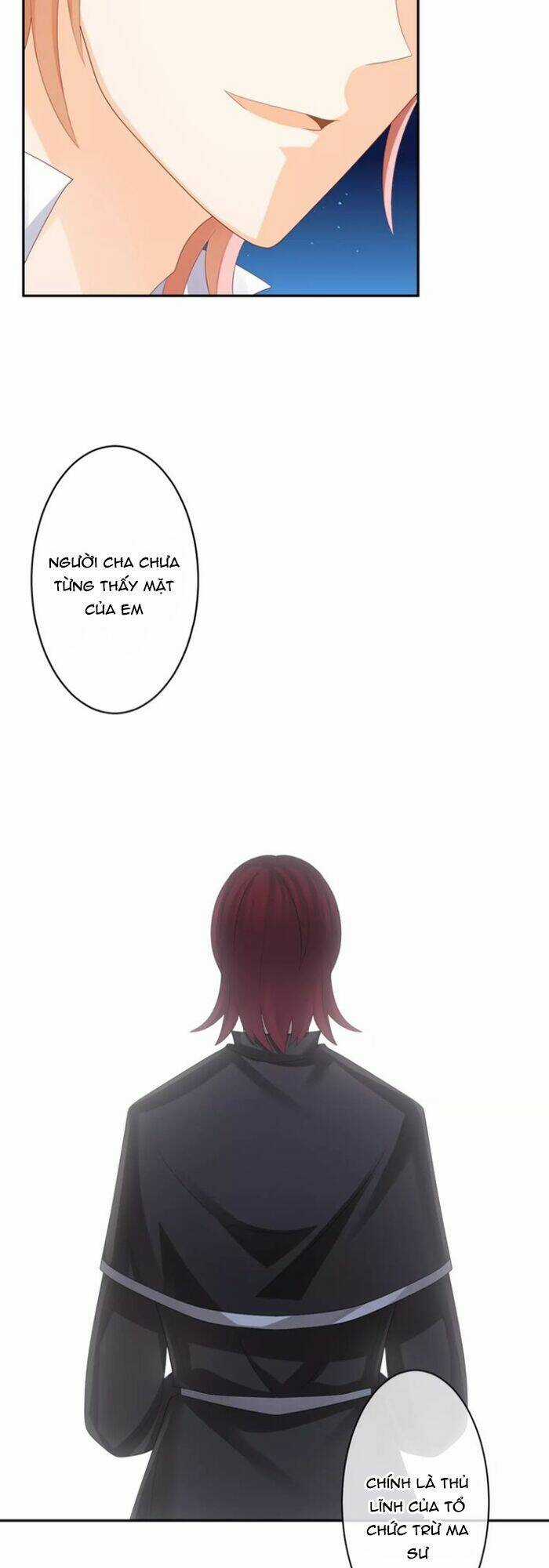 Độc Nhãn Ác Ma Của Ta Chapter 29 trang 6