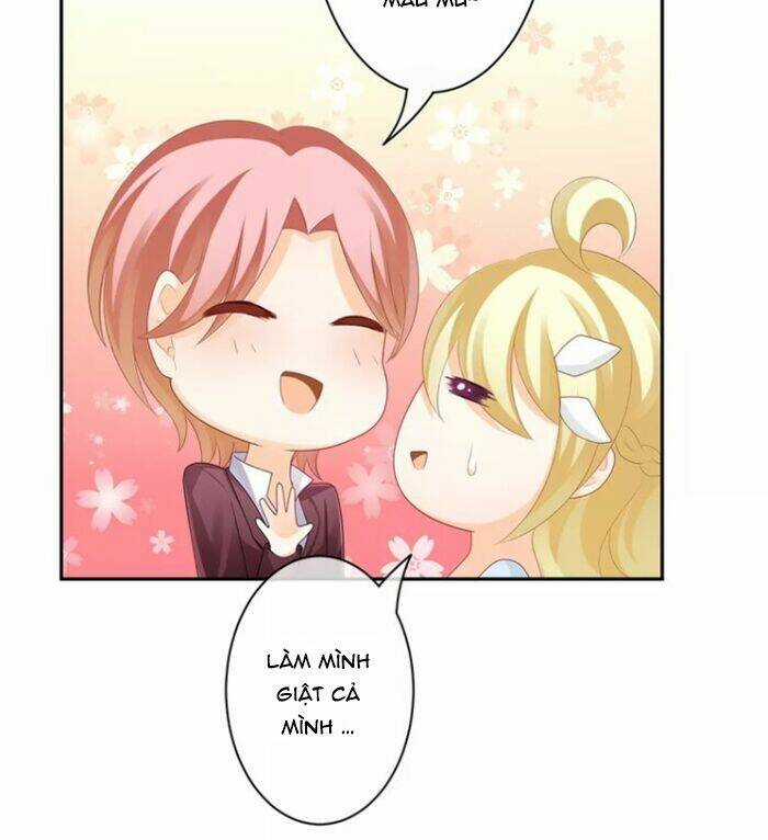 Độc Nhãn Ác Ma Của Ta Chapter 29 trang 8