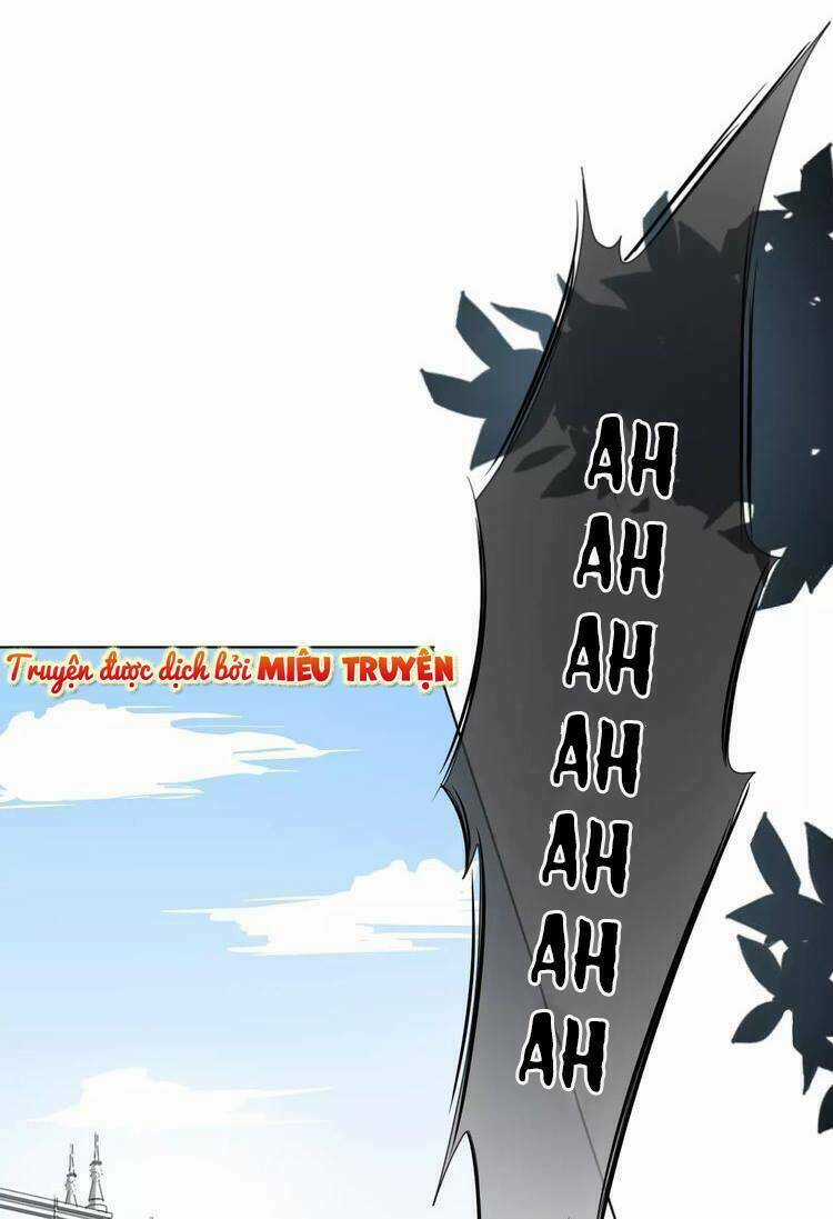 Độc Nhãn Ác Ma Của Ta Chapter 3 trang 10