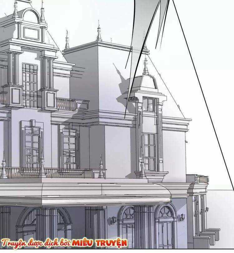 Độc Nhãn Ác Ma Của Ta Chapter 3 trang 11