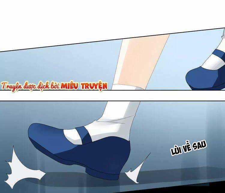 Độc Nhãn Ác Ma Của Ta Chapter 3 trang 13