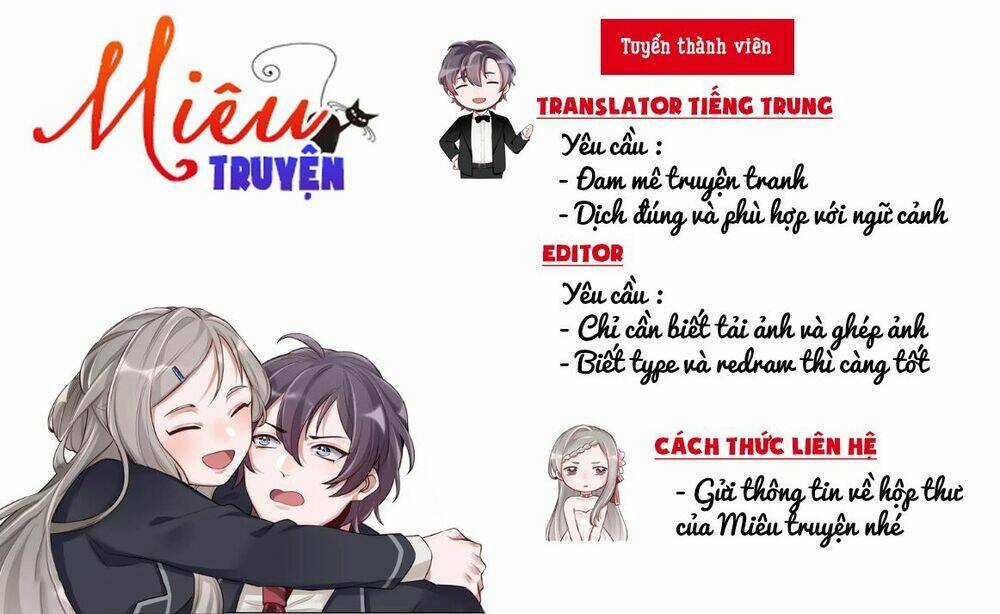 Độc Nhãn Ác Ma Của Ta Chapter 3 trang 28