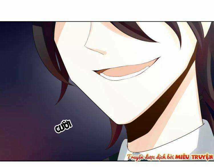 Độc Nhãn Ác Ma Của Ta Chapter 3 trang 6