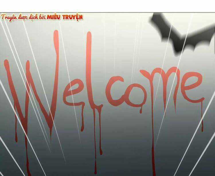 Độc Nhãn Ác Ma Của Ta Chapter 3 trang 7