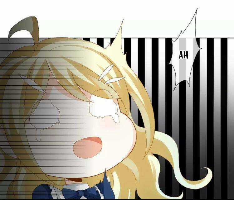 Độc Nhãn Ác Ma Của Ta Chapter 3 trang 9