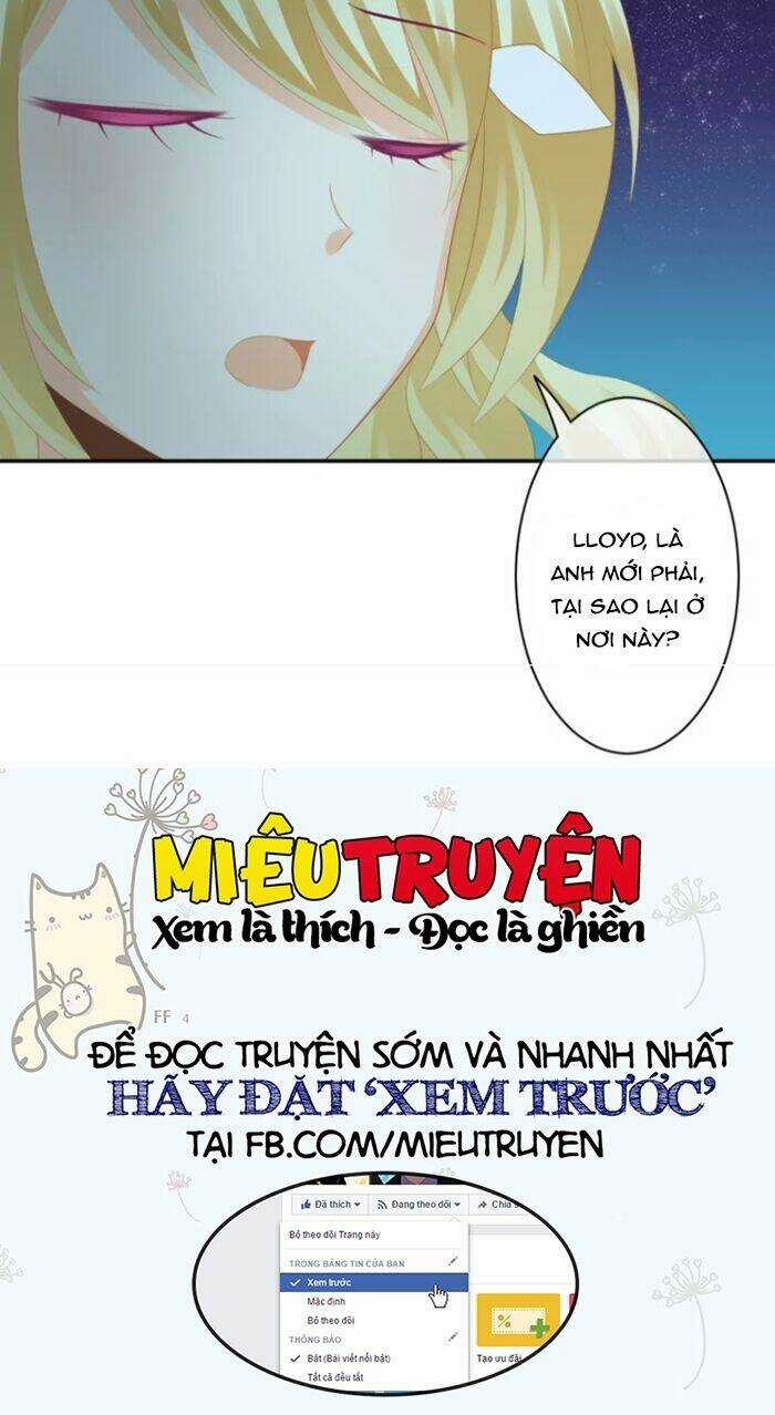 Độc Nhãn Ác Ma Của Ta Chapter 30 trang 15