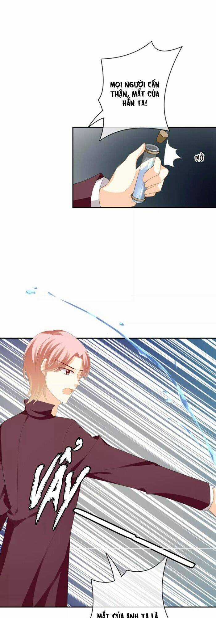 Độc Nhãn Ác Ma Của Ta Chapter 30 trang 2