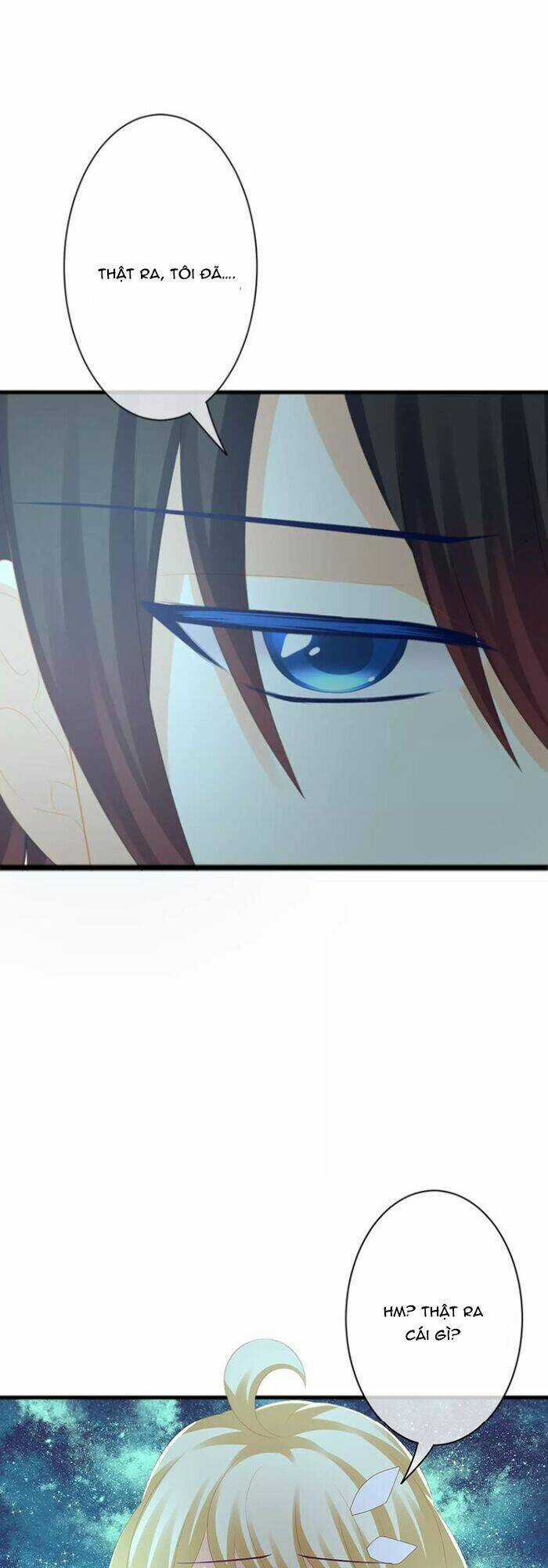 Độc Nhãn Ác Ma Của Ta Chapter 30 trang 20