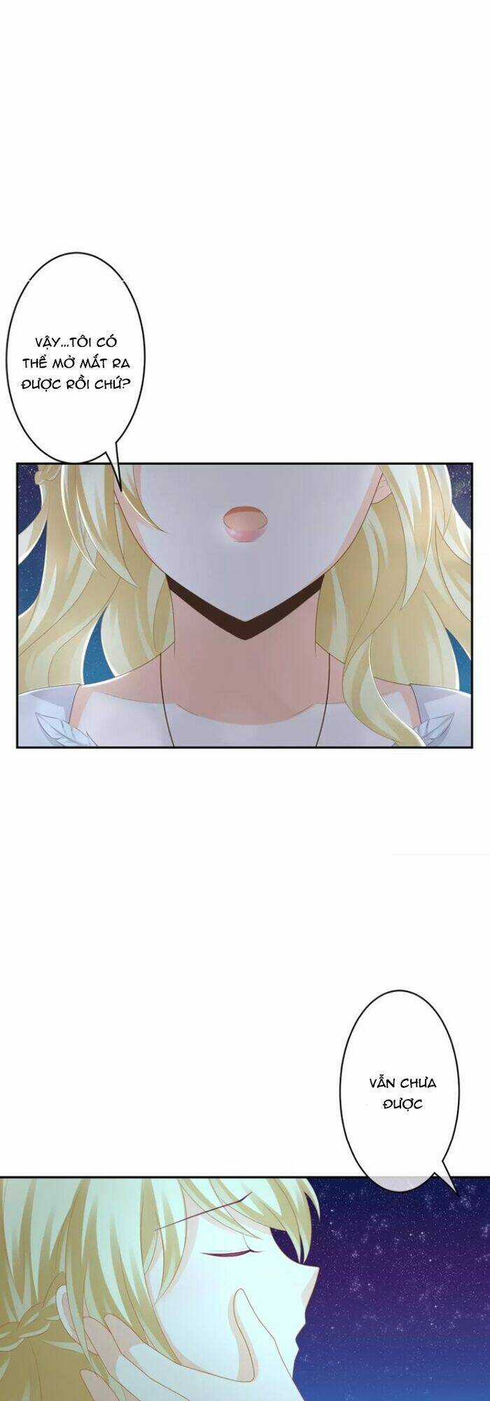 Độc Nhãn Ác Ma Của Ta Chapter 30 trang 22