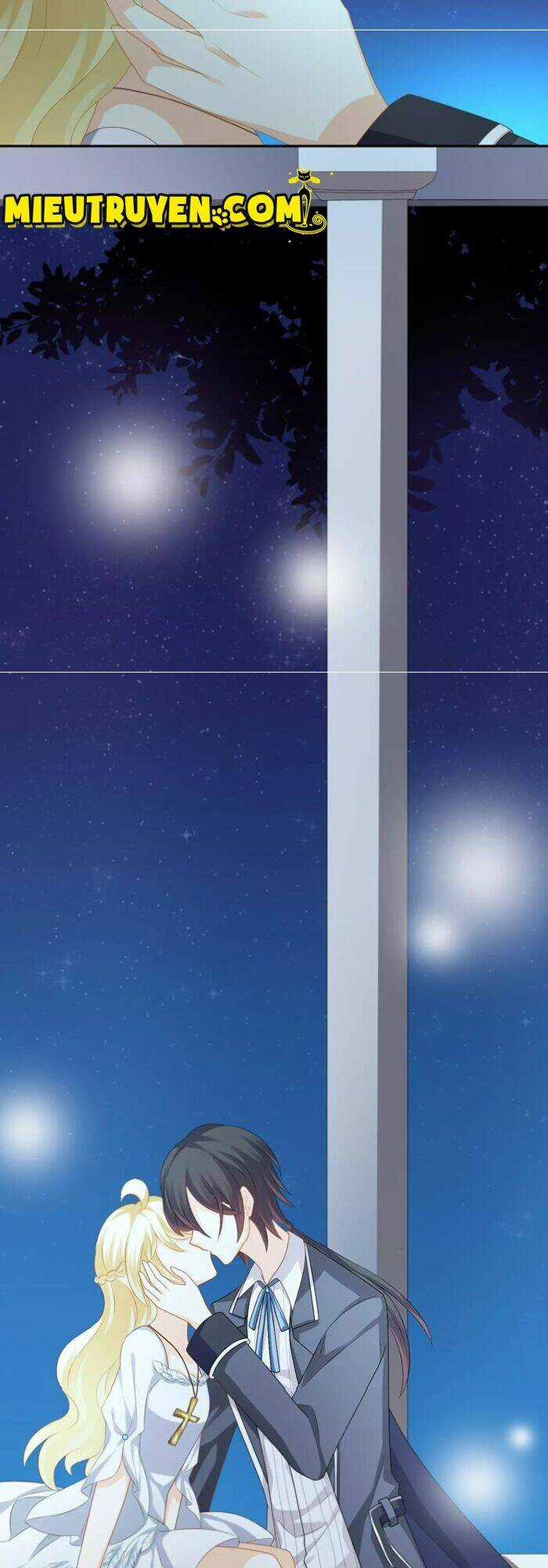 Độc Nhãn Ác Ma Của Ta Chapter 30 trang 23