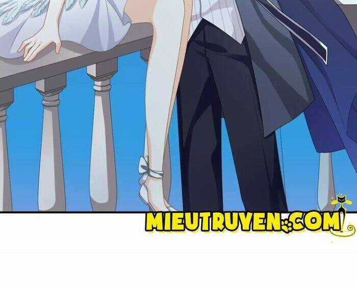 Độc Nhãn Ác Ma Của Ta Chapter 30 trang 24