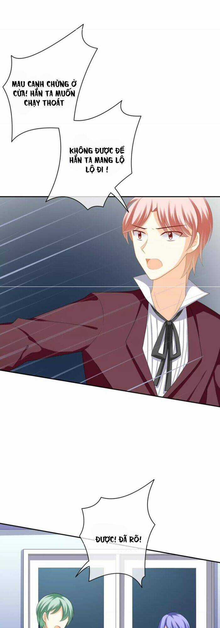 Độc Nhãn Ác Ma Của Ta Chapter 30 trang 9