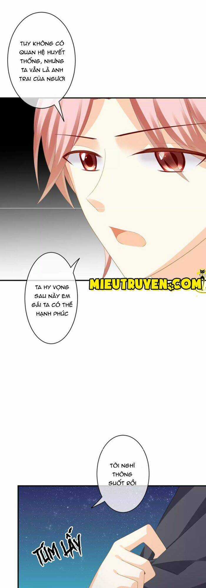 Độc Nhãn Ác Ma Của Ta Chapter 31 trang 11