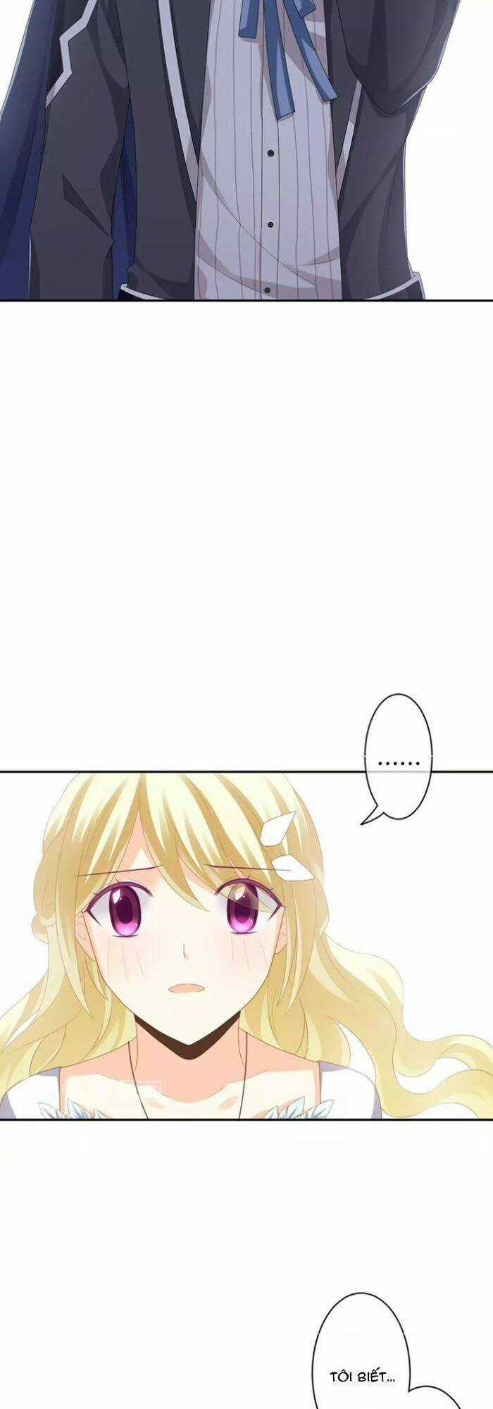 Độc Nhãn Ác Ma Của Ta Chapter 31 trang 2