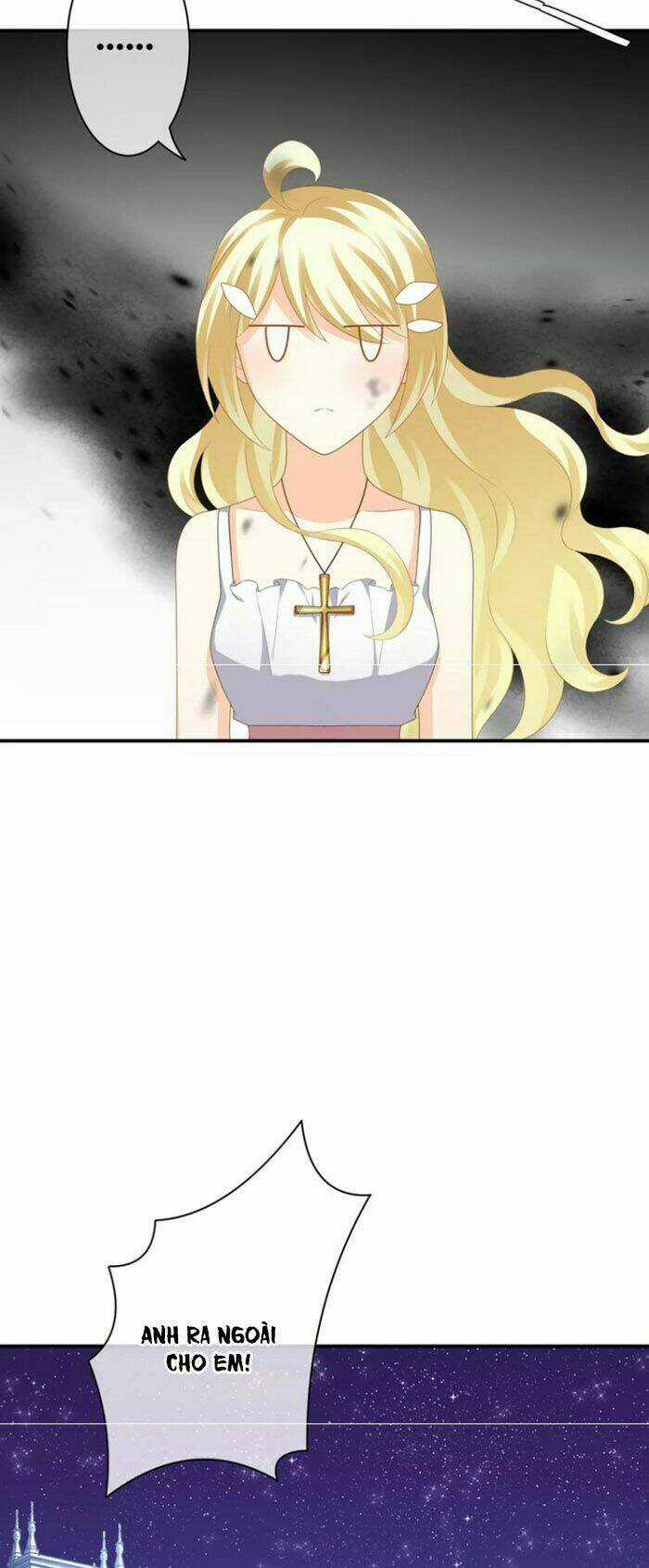 Độc Nhãn Ác Ma Của Ta Chapter 32 trang 13