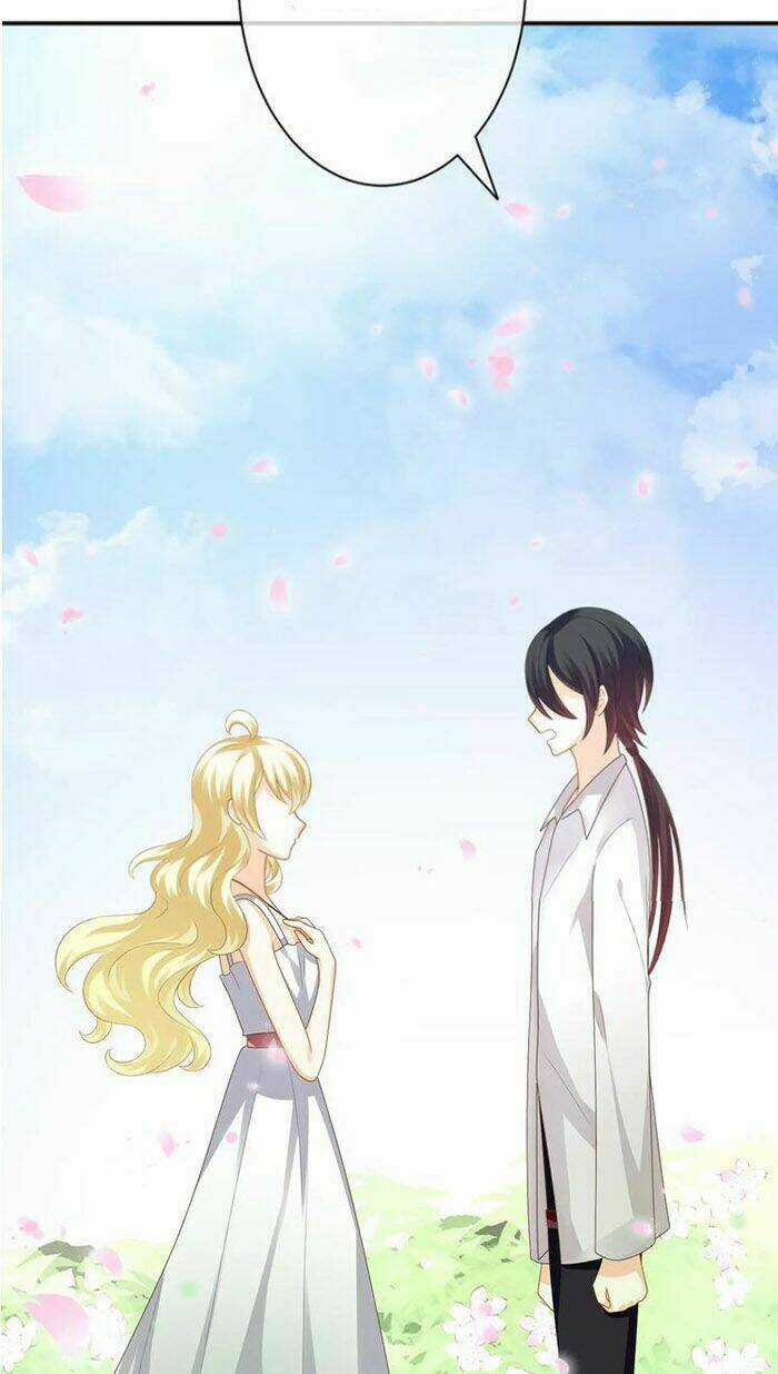 Độc Nhãn Ác Ma Của Ta Chapter 32 trang 27