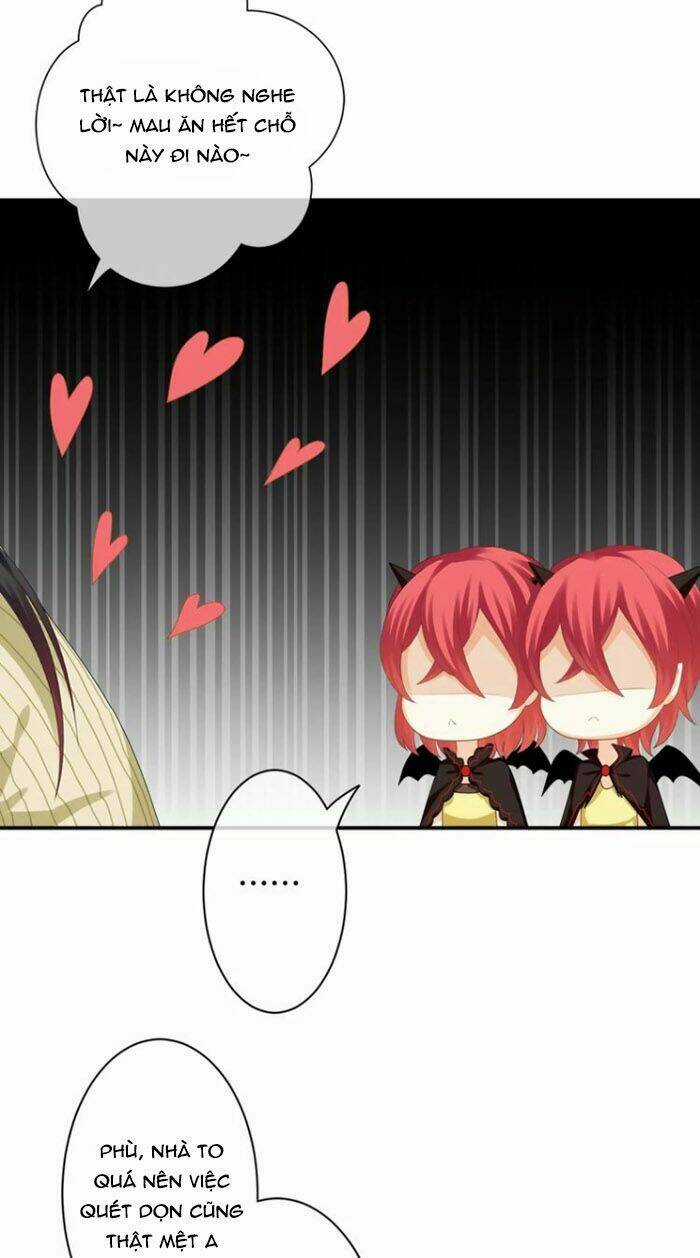 Độc Nhãn Ác Ma Của Ta Chapter 32 trang 9