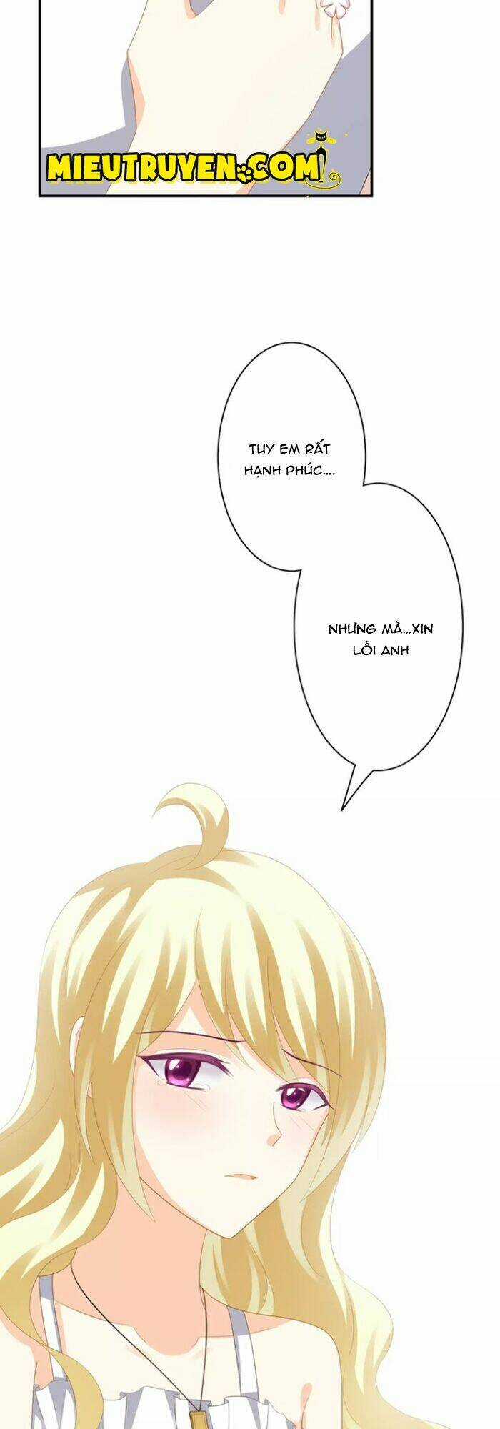 Độc Nhãn Ác Ma Của Ta Chapter 33 trang 3