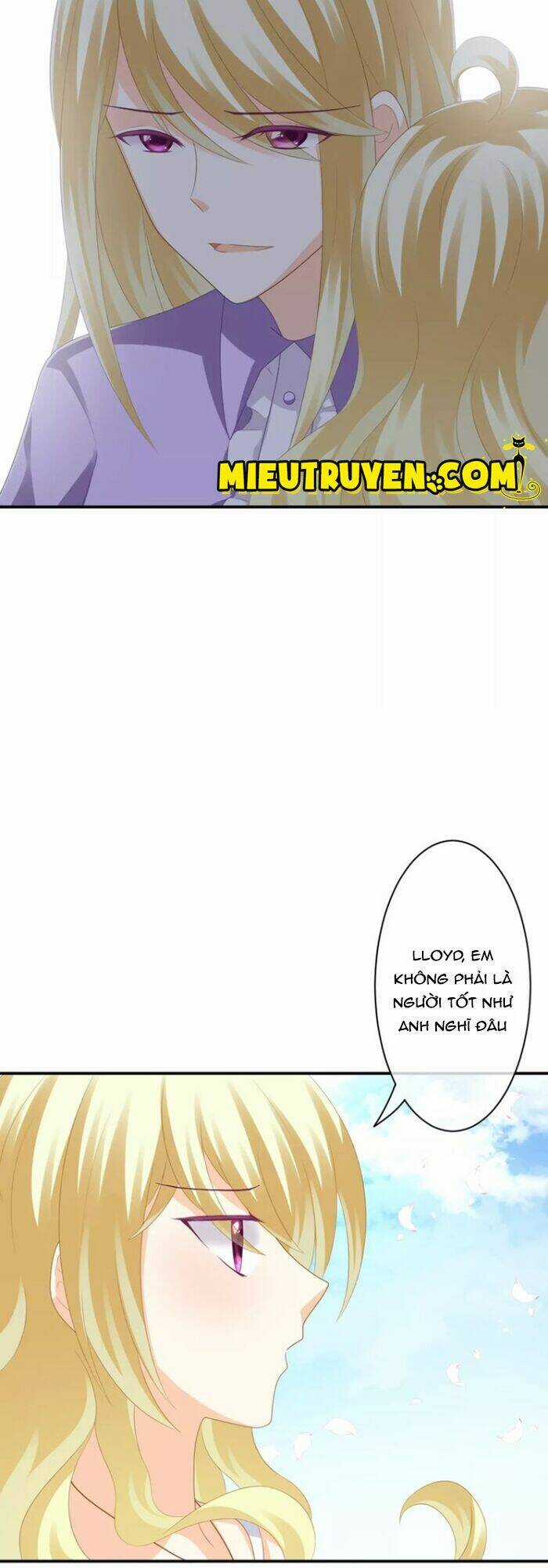 Độc Nhãn Ác Ma Của Ta Chapter 33 trang 6