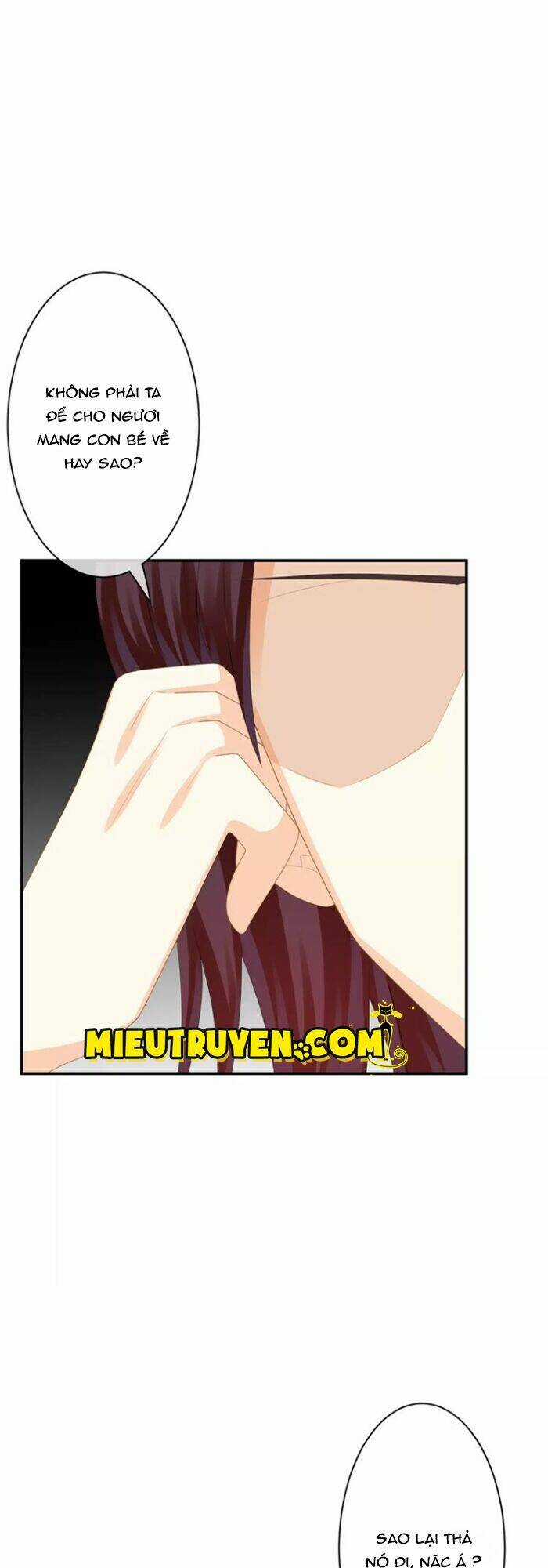 Độc Nhãn Ác Ma Của Ta Chapter 33 trang 7