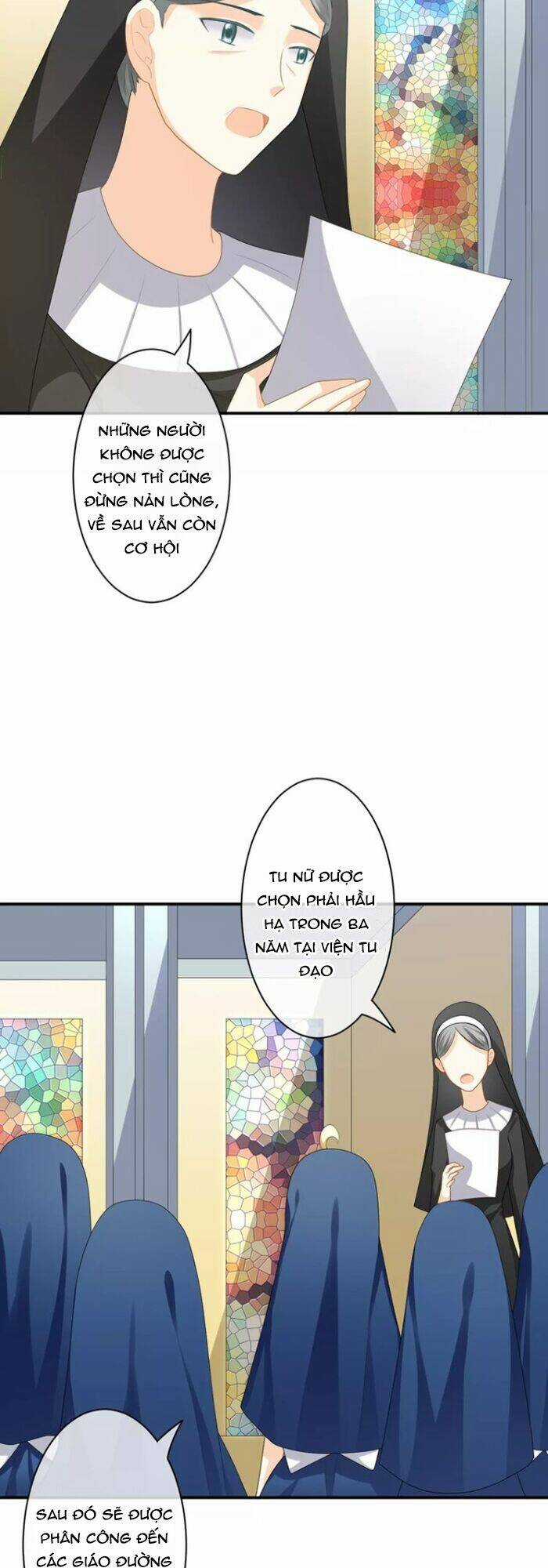 Độc Nhãn Ác Ma Của Ta Chapter 34 trang 13