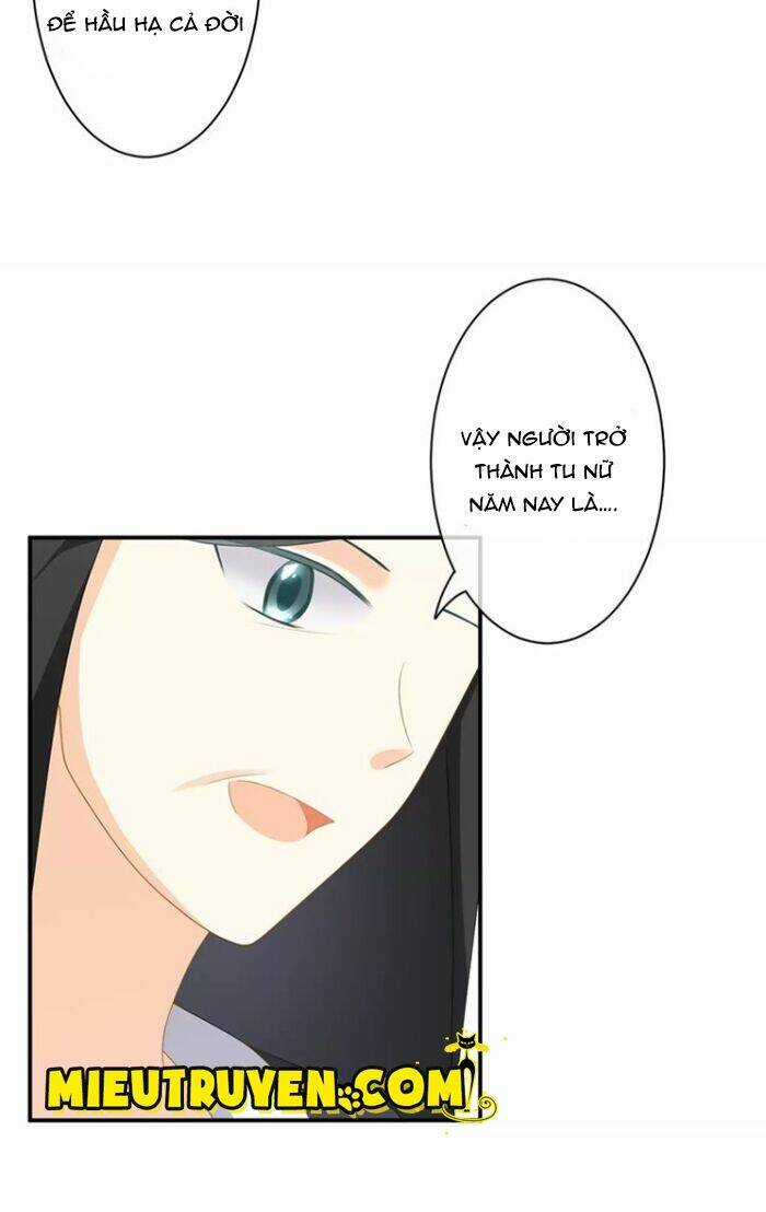 Độc Nhãn Ác Ma Của Ta Chapter 34 trang 14