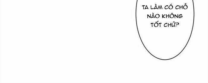 Độc Nhãn Ác Ma Của Ta Chapter 34 trang 31