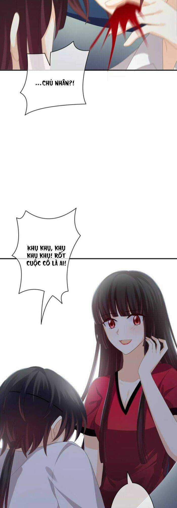 Độc Nhãn Ác Ma Của Ta Chapter 34 trang 34