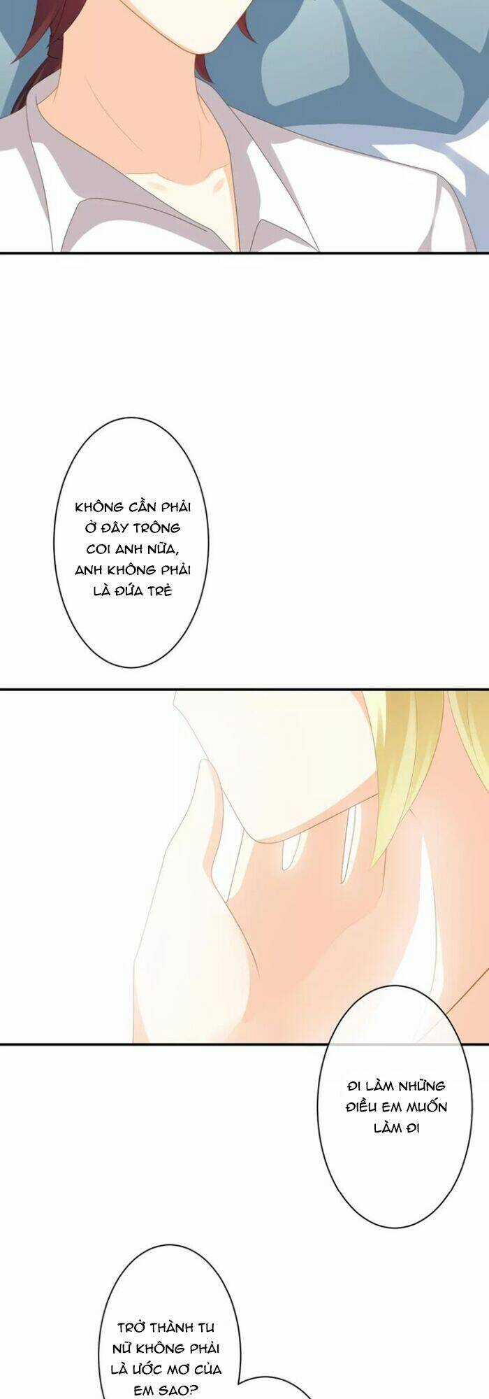 Độc Nhãn Ác Ma Của Ta Chapter 34 trang 6