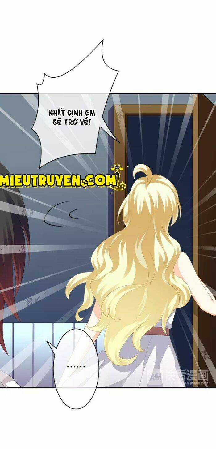 Độc Nhãn Ác Ma Của Ta Chapter 34 trang 9