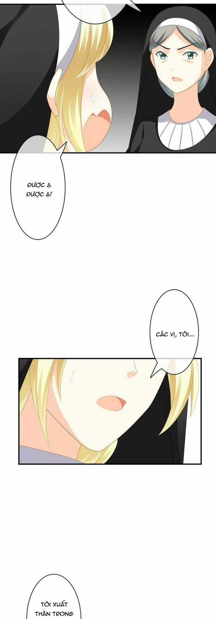 Độc Nhãn Ác Ma Của Ta Chapter 35 trang 12