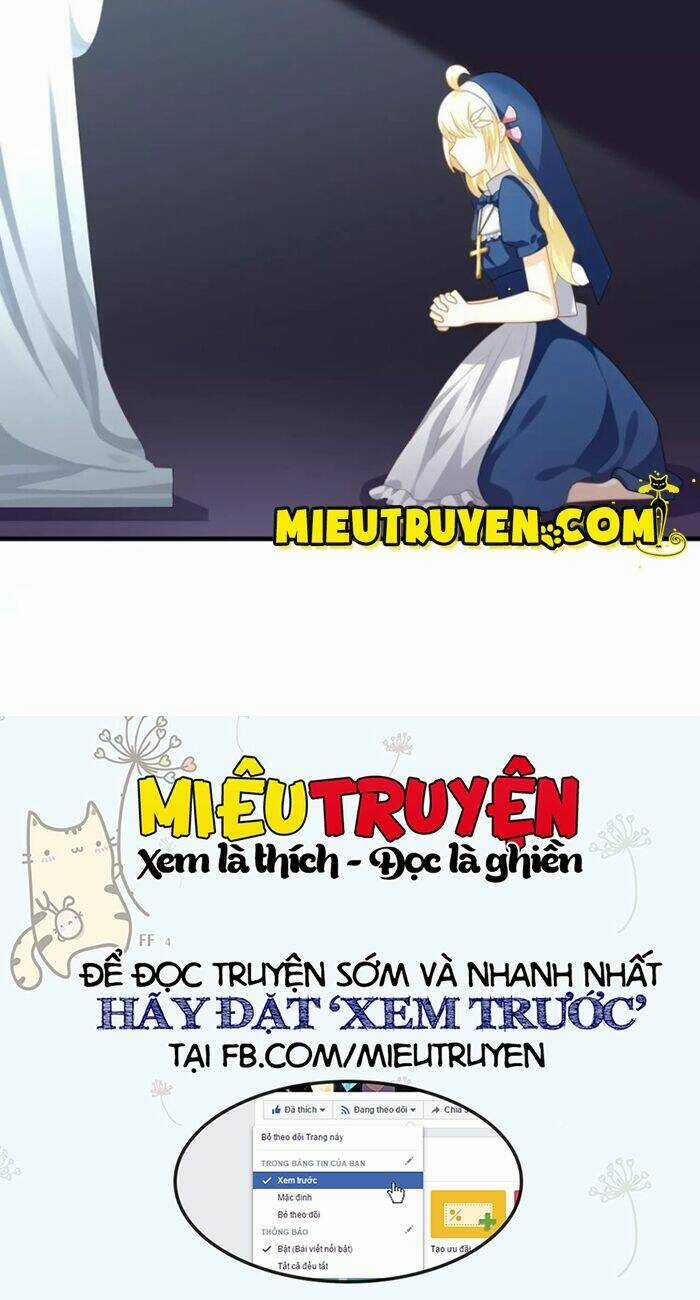 Độc Nhãn Ác Ma Của Ta Chapter 35 trang 15