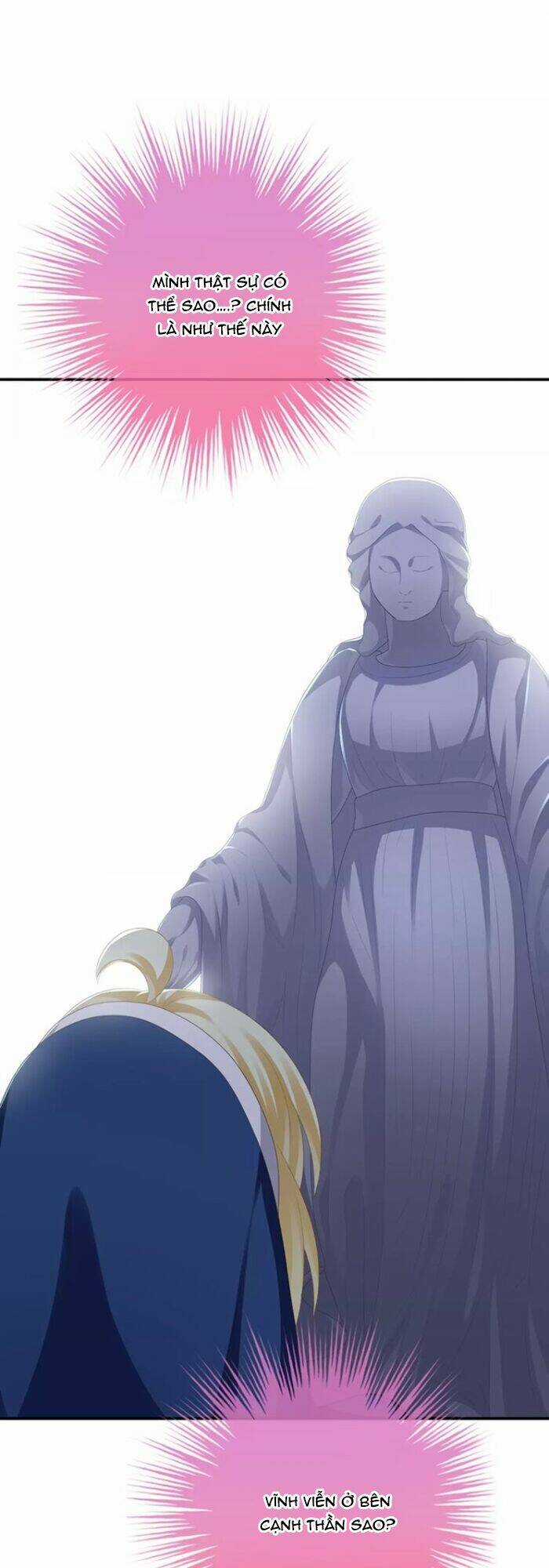 Độc Nhãn Ác Ma Của Ta Chapter 35 trang 3