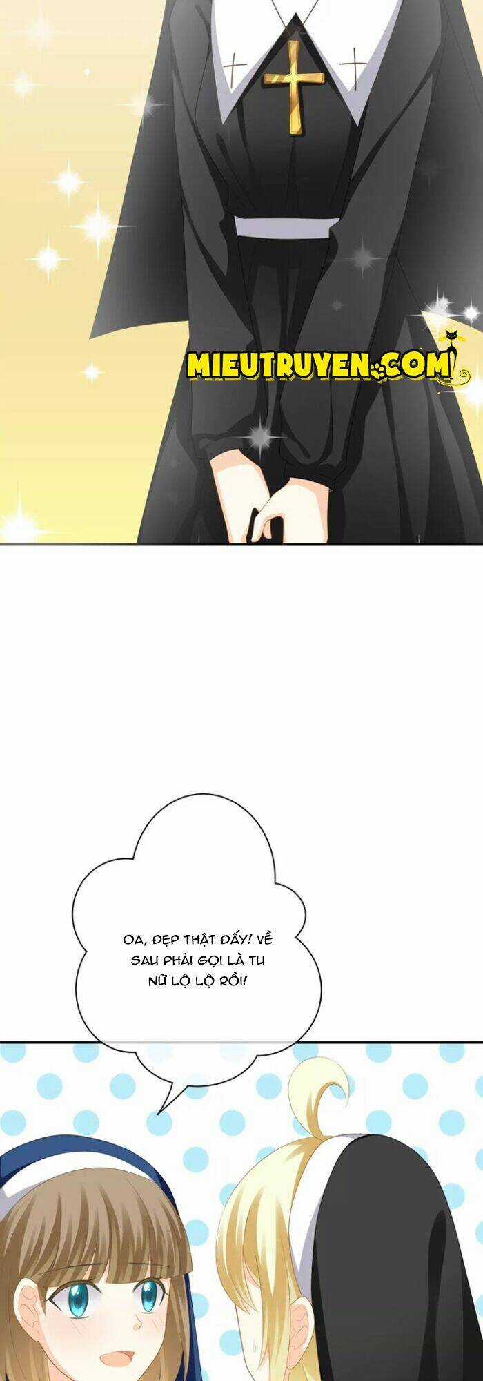 Độc Nhãn Ác Ma Của Ta Chapter 35 trang 6