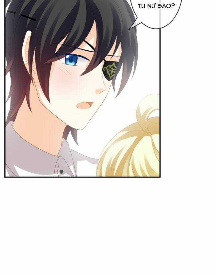 Độc Nhãn Ác Ma Của Ta Chapter 36 trang 12