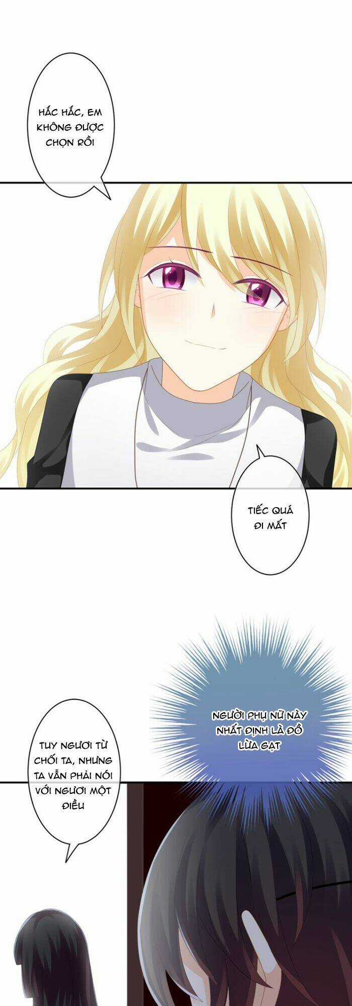 Độc Nhãn Ác Ma Của Ta Chapter 36 trang 13