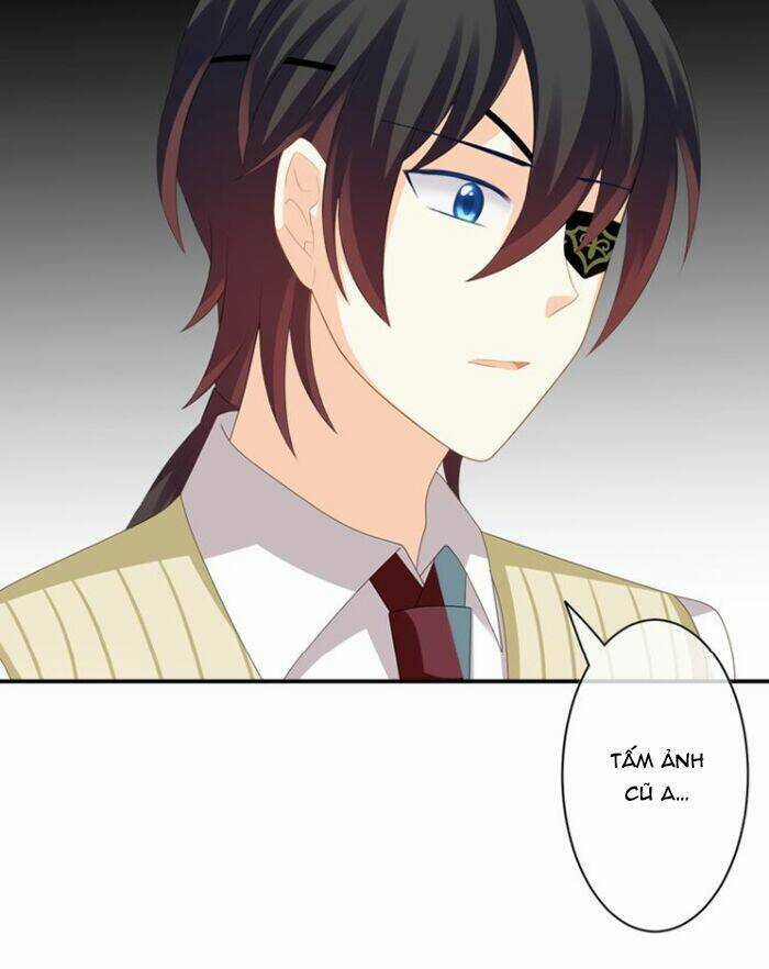 Độc Nhãn Ác Ma Của Ta Chapter 36 trang 19