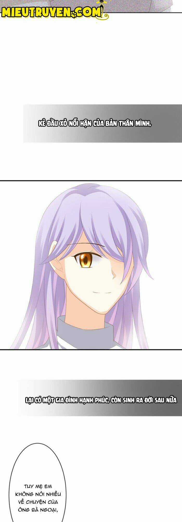 Độc Nhãn Ác Ma Của Ta Chapter 36 trang 23