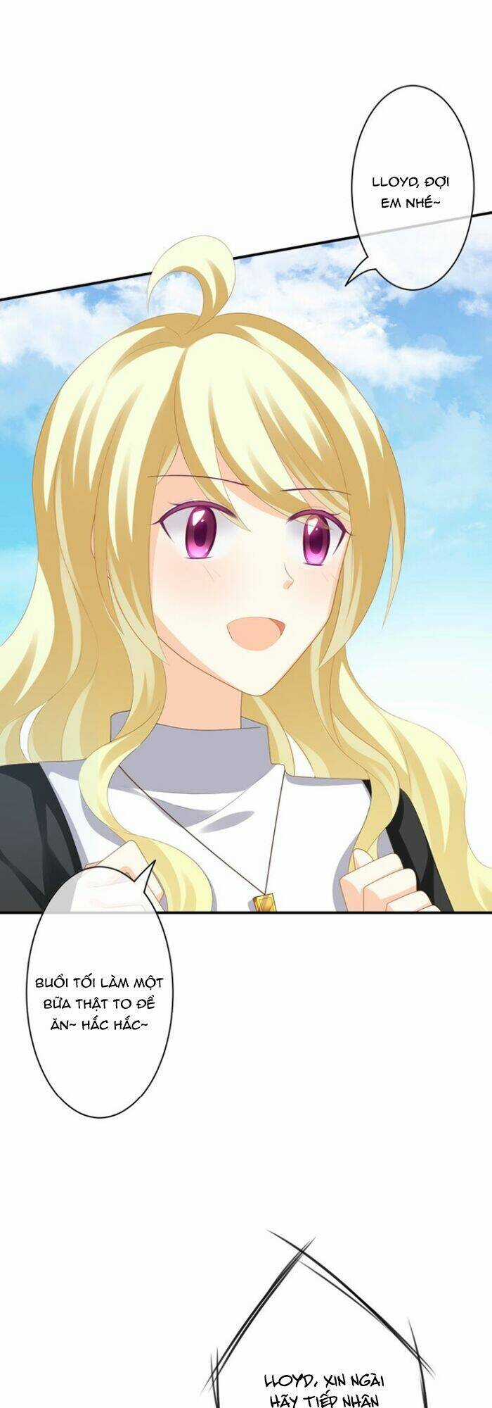 Độc Nhãn Ác Ma Của Ta Chapter 36 trang 6