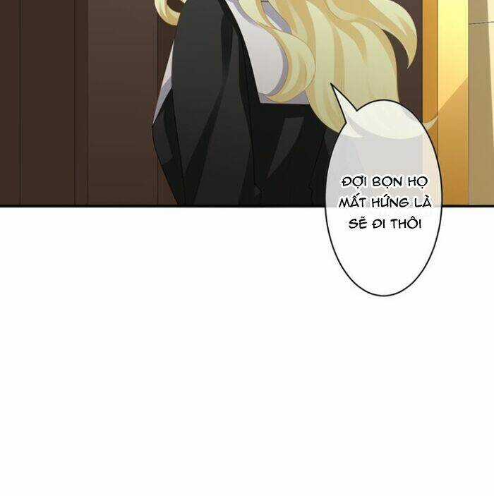 Độc Nhãn Ác Ma Của Ta Chapter 36 trang 8