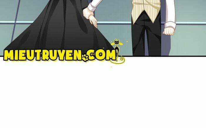 Độc Nhãn Ác Ma Của Ta Chapter 37 trang 11