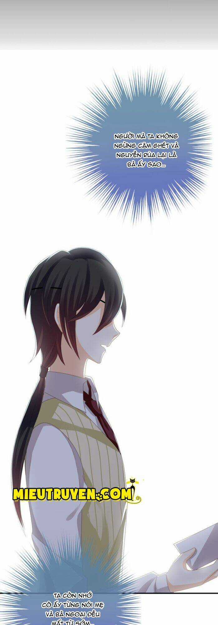 Độc Nhãn Ác Ma Của Ta Chapter 37 trang 2